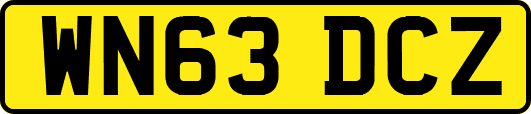 WN63DCZ