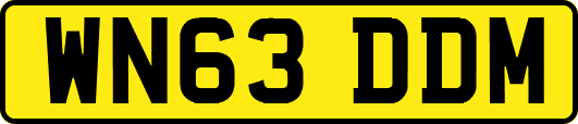 WN63DDM