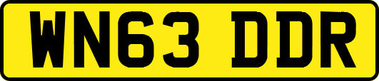 WN63DDR