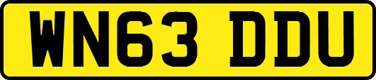 WN63DDU