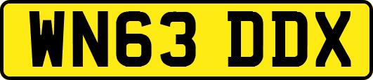 WN63DDX