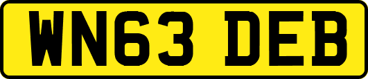 WN63DEB