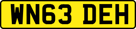 WN63DEH