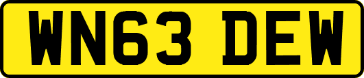 WN63DEW