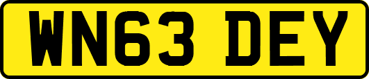 WN63DEY