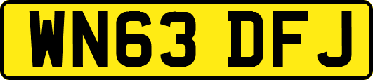 WN63DFJ