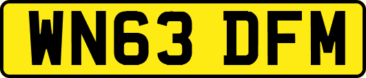 WN63DFM