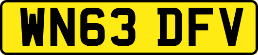 WN63DFV