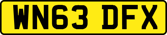 WN63DFX