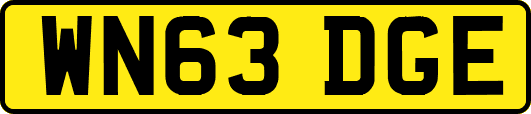 WN63DGE