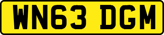 WN63DGM
