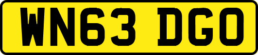 WN63DGO
