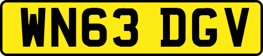 WN63DGV