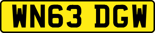 WN63DGW