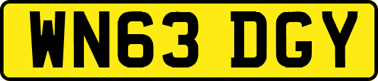 WN63DGY