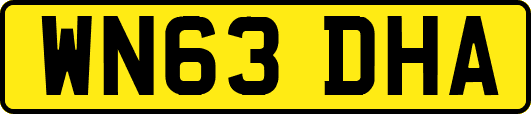 WN63DHA