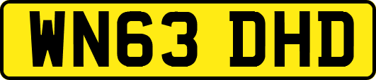 WN63DHD