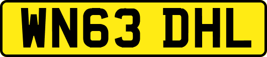 WN63DHL