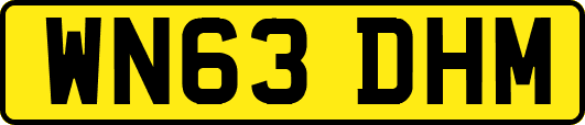 WN63DHM