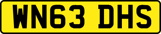 WN63DHS