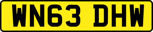 WN63DHW