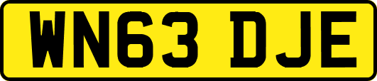 WN63DJE