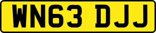 WN63DJJ