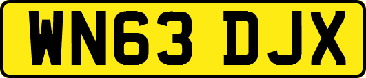 WN63DJX