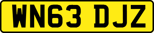 WN63DJZ