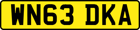 WN63DKA