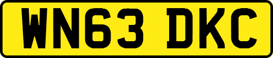 WN63DKC
