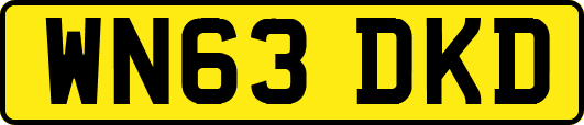 WN63DKD