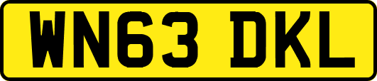 WN63DKL