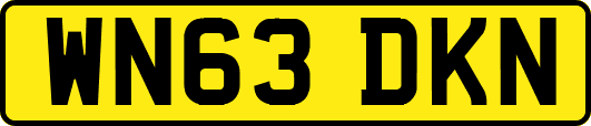 WN63DKN