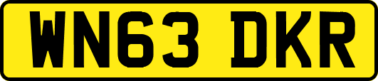 WN63DKR