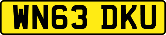 WN63DKU