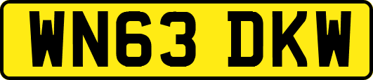 WN63DKW