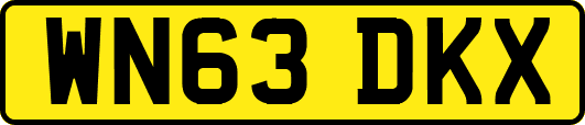 WN63DKX