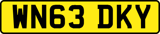 WN63DKY