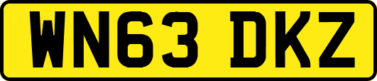 WN63DKZ