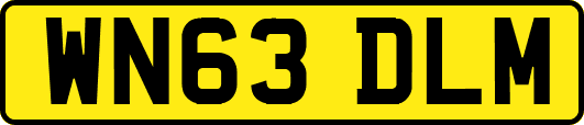WN63DLM