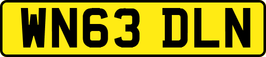 WN63DLN