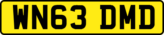 WN63DMD