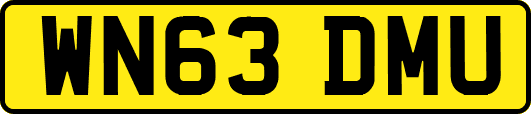 WN63DMU