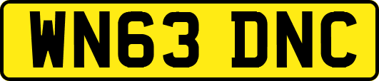 WN63DNC