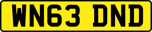 WN63DND