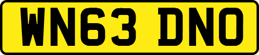WN63DNO
