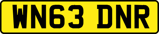 WN63DNR