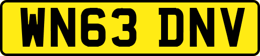 WN63DNV