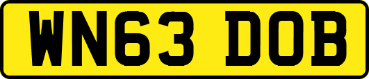 WN63DOB
